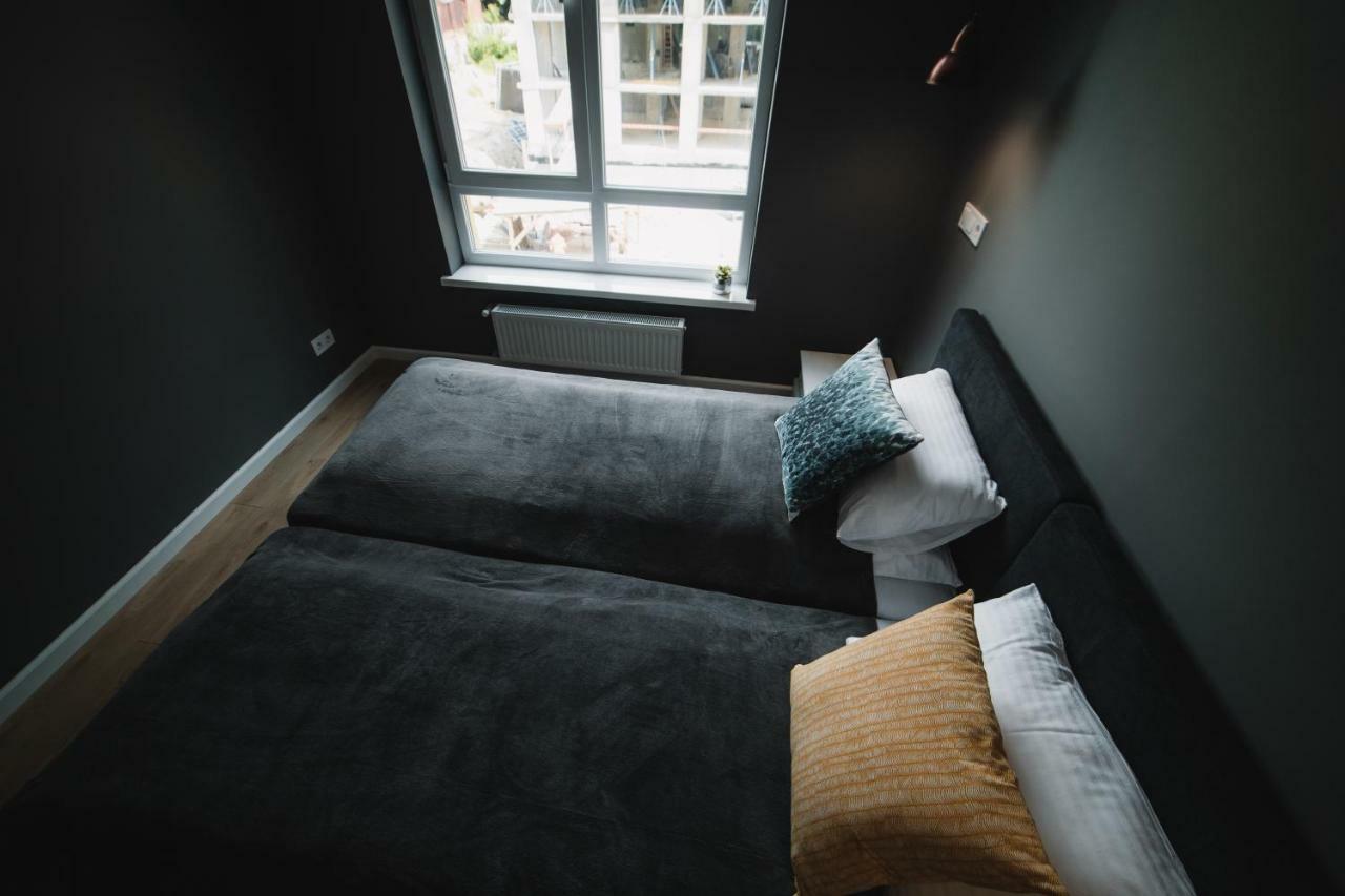 Kostjukowski Apartments Shevchenka 60 Лвив Екстериор снимка